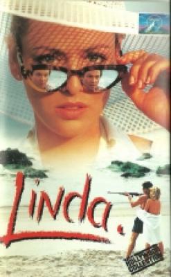 Plakát: Linda