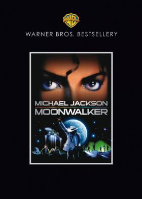 Plakát: Moonwalker