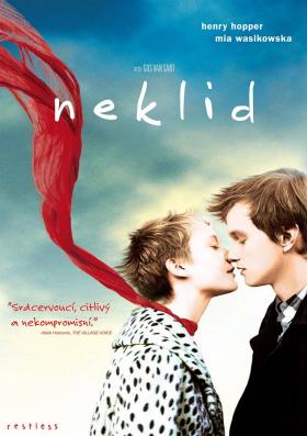 Plakát: Neklid