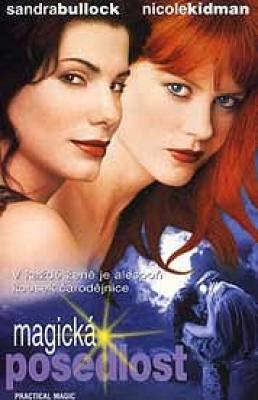 Plakát: Magická posedlost