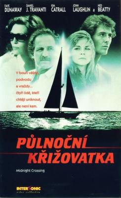 Plakát: Půlnoční křižovatka