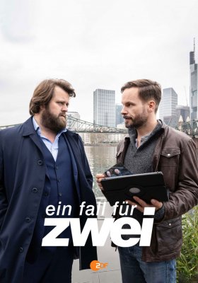 Plakát: Případ pro dva [40. série]