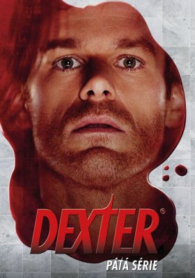Plakát: Dexter [5. série]