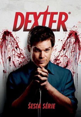 Plakát: Dexter [6. série]