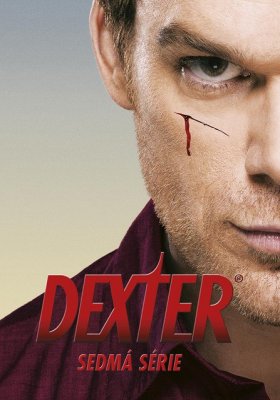 Plakát: Dexter [7. série]