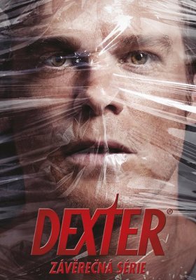 Plakát: Dexter [8. série]