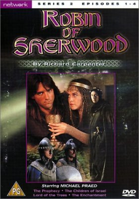 Plakát: Robin Hood [2.série]