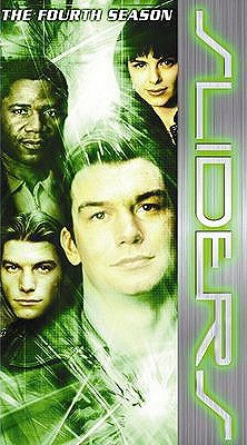 Plakát: Cesta do neznáma [4. série]