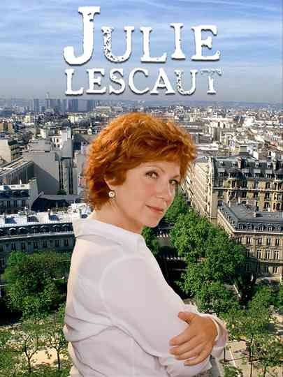 Plakát: Julie Lescautová [2.série]