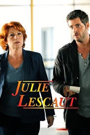 Plakát: Julie Lescautová [3.série]