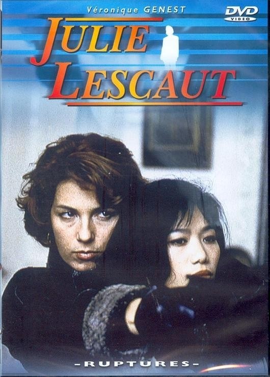 Plakát: Julie Lescautová [4.série]