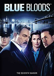 Plakát: Spravedlnost v krvi [7. série]