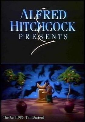 Plakát: Příběhy Alfreda Hitchcocka: Láhev
