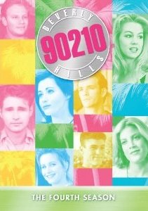 Plakát: Beverly Hills 90210 [4.série]