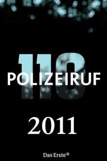 Plakát: Volejte policii 110: Pomsta Kasandry