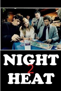 Plakát: Noční horečka [2.série]