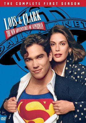 Plakát: Superman [1. série]