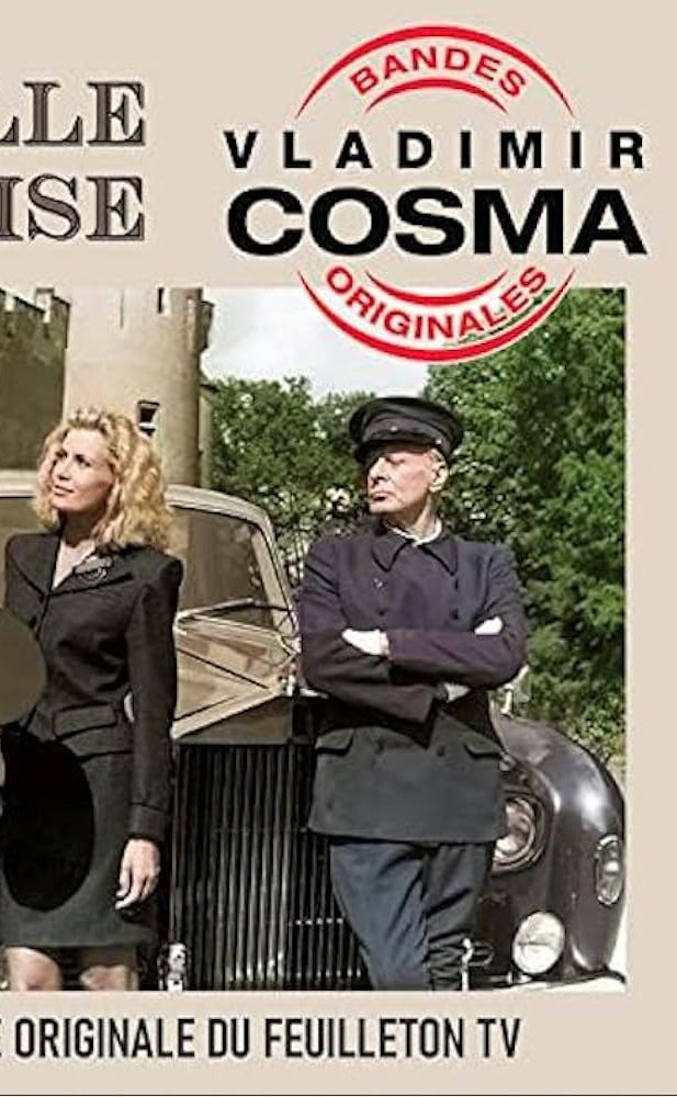 Plakát: Auto dělá člověka [2.série]