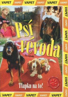 Plakát: Baron