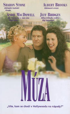 Plakát: Múza