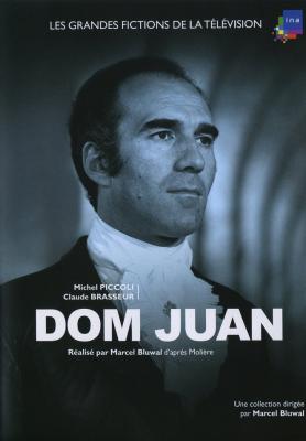 Plakát: Don Juan