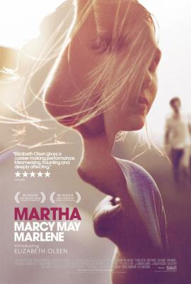 Plakát: Martha Marcy May Marlene