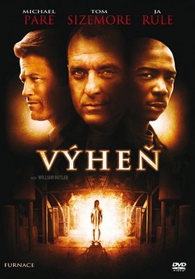 Plakát: Výheň