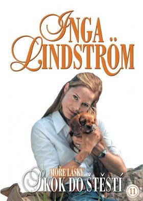 Plakát: Inga Lindström: Moře lásky - Skok do štěstí