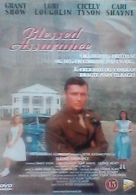 Plakát: Požehnaná jistota