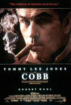 Plakát: Cobb