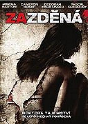 Plakát: Zazděná