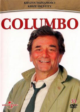 Plakát: Columbo: Krize identity