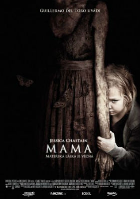 Plakát: Mama
