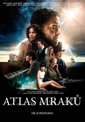 Plakát: Atlas mraků