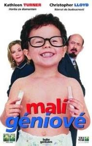 Plakát: Malí géniové