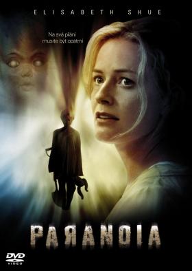 Plakát: Paranoia