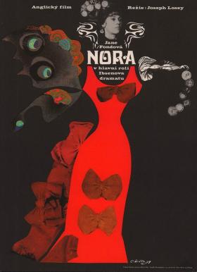Plakát: Nora