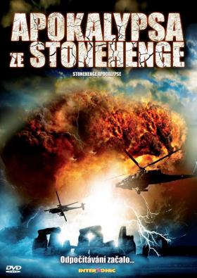 Plakát: Stonehenge apokalypsa