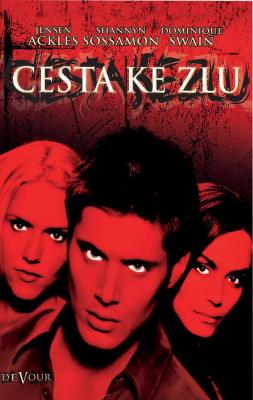 Plakát: Cesta ke zlu