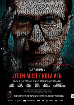 Plakát: Jeden musí z kola ven