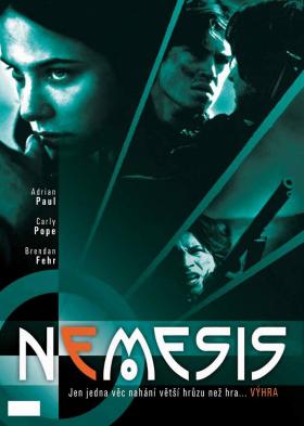 Plakát: Nemesis