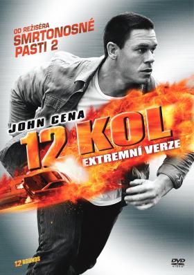 Plakát: Smrtonosná hra