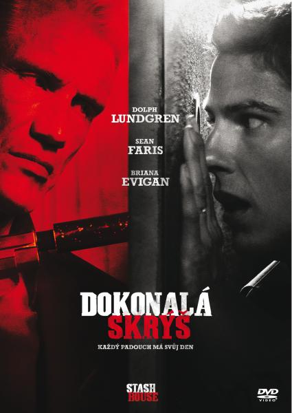 Plakát: Dokonalá skrýš