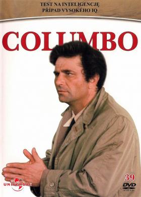 Plakát: Columbo: Případ vysokého IQ