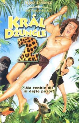 Plakát: Král džungle 2