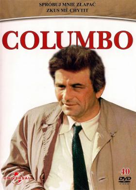 Plakát: Columbo: Zkus mě chytit