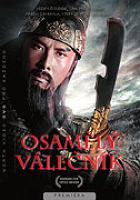 Plakát: Osamělý válečník