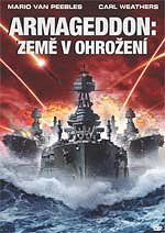 Plakát: Americké válečné lodě