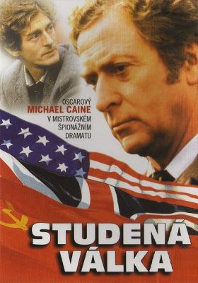 Plakát: Studená válka