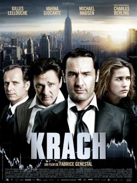 Plakát: Krach